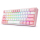 REDRAGON Fizz RGB (różowa) K617-RGBpink - 1182518 - zdjęcie 2